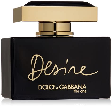 desire parfum dolce gabbana|desire Dolce & Gabbana the one.